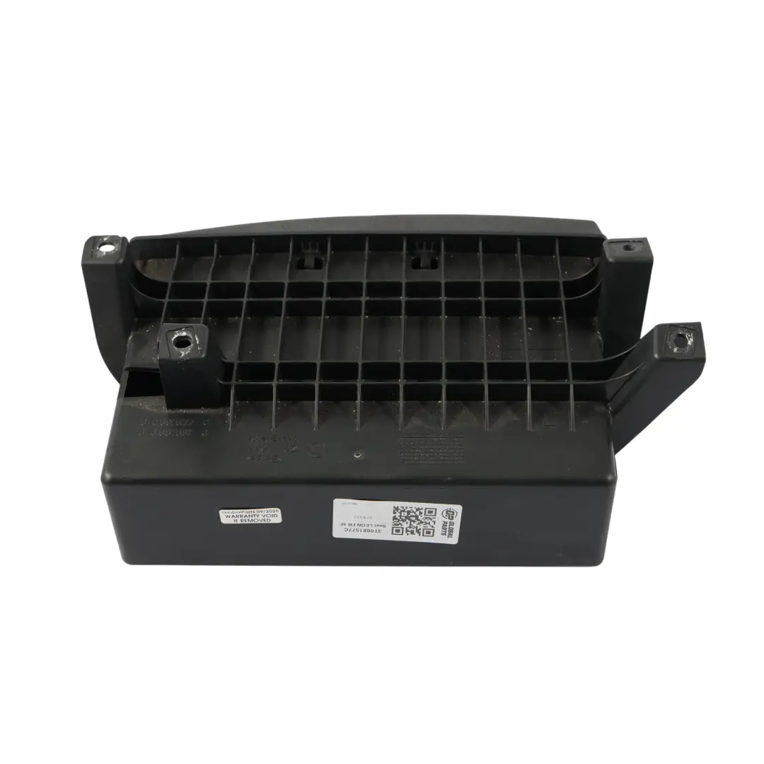 5F Mk3 Vano Portaoggetti Sedile Anteriore Sinistro per Seat Leon con numero di parte 3T0881577C Seat Leon 5F Mk3 Vano Portaoggetti Sedile Anteriore Sinistro - SKU 3T0881577C - Numero di parte 3T0881577C