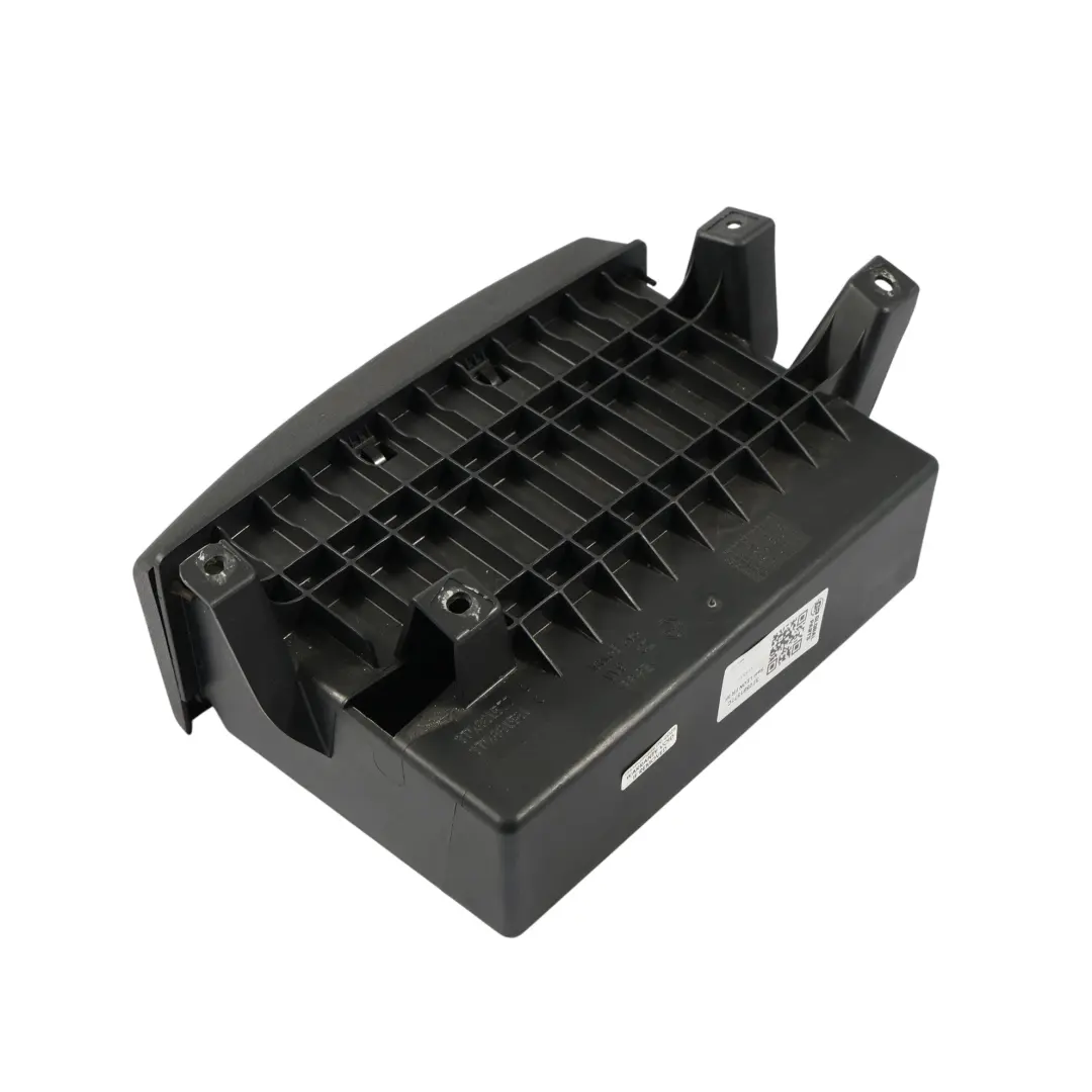 Seat Leon 5F Mk3 Schowek Fotela Lewy Przód - SKU 3T0881577C - Numer Części 3T0881577C