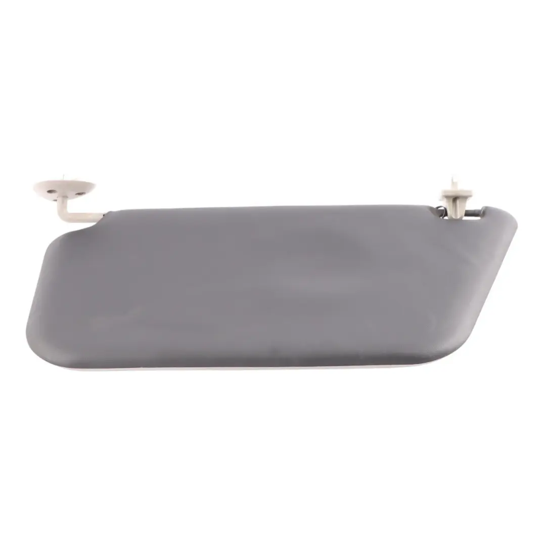 Ford Transit Connect Sun Visor Sunvisor Left N/S Grey Black 3T16-V04101-DC - SKU RHD-5118466 - Part number 5118466