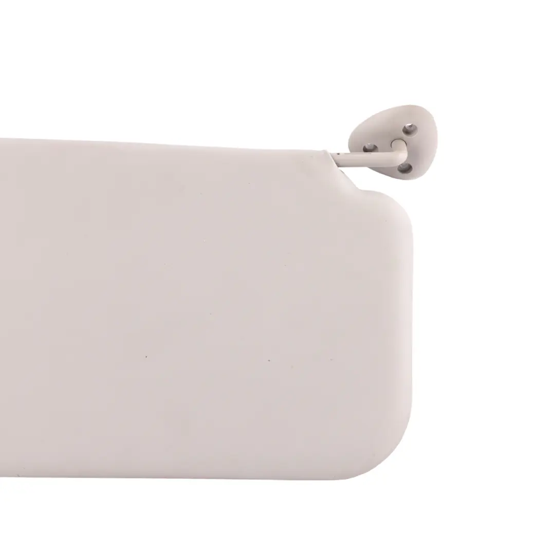 Sun Visor Sunvisor Left N/S Grey Black 3T16-V04101-DC to Ford Transit Connect with Part number 5118466 Ford Transit Connect Sun Visor Sunvisor Left N/S Grey Black 3T16-V04101-DC - SKU RHD-5118466 - Part number 5118466