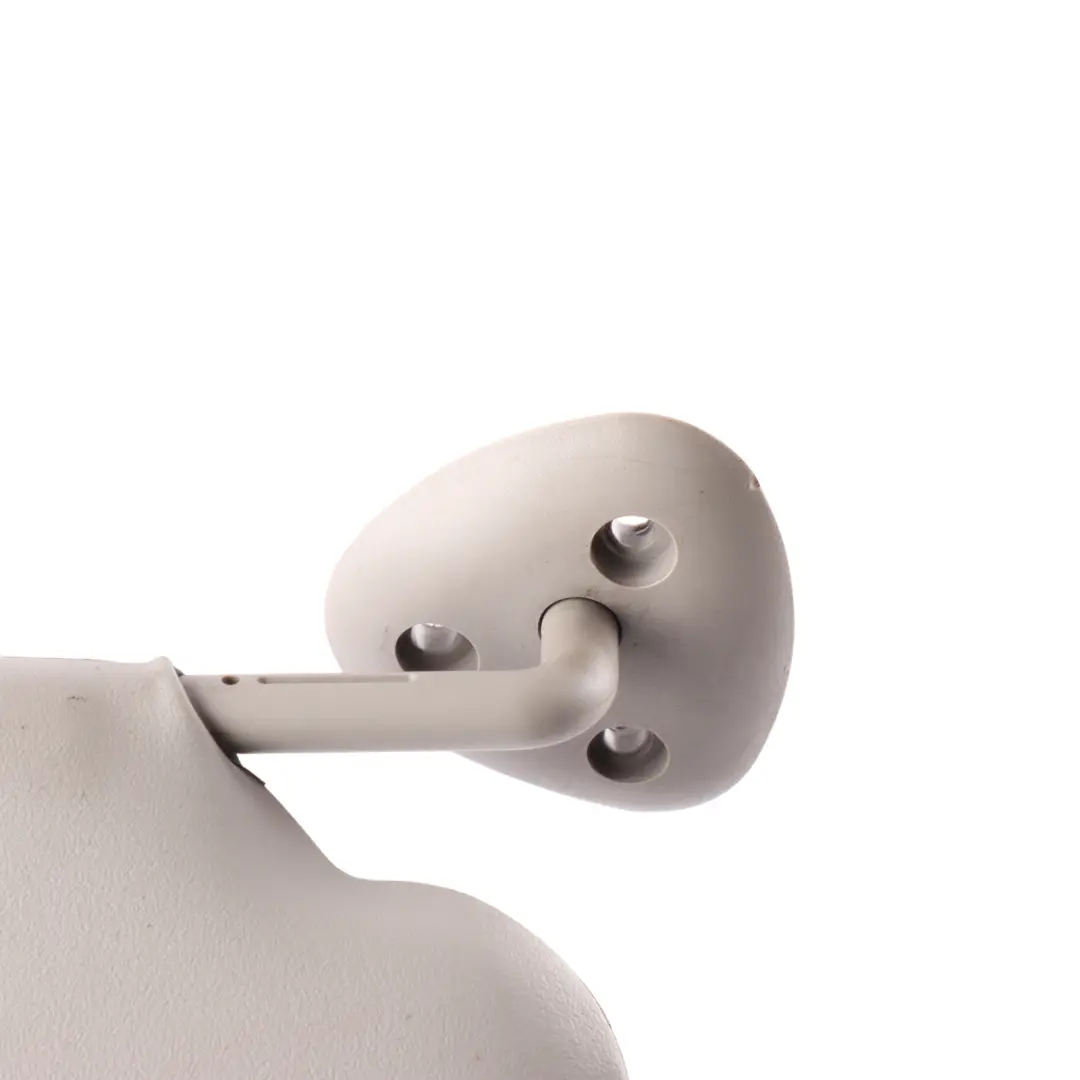 Sun Visor Sunvisor Left N/S Grey Black 3T16-V04101-DC to Ford Transit Connect with Part number 5118466 Ford Transit Connect Sun Visor Sunvisor Left N/S Grey Black 3T16-V04101-DC - SKU RHD-5118466 - Part number 5118466