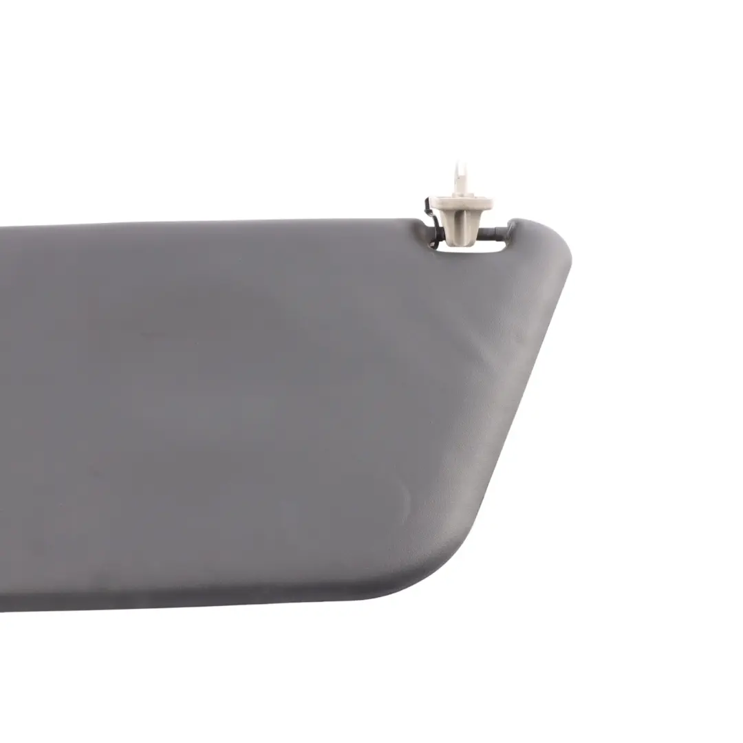 Ford Transit Connect Sun Visor Sunvisor Left N/S Grey Black 3T16-V04101-DC - SKU RHD-5118466 - Part number 5118466