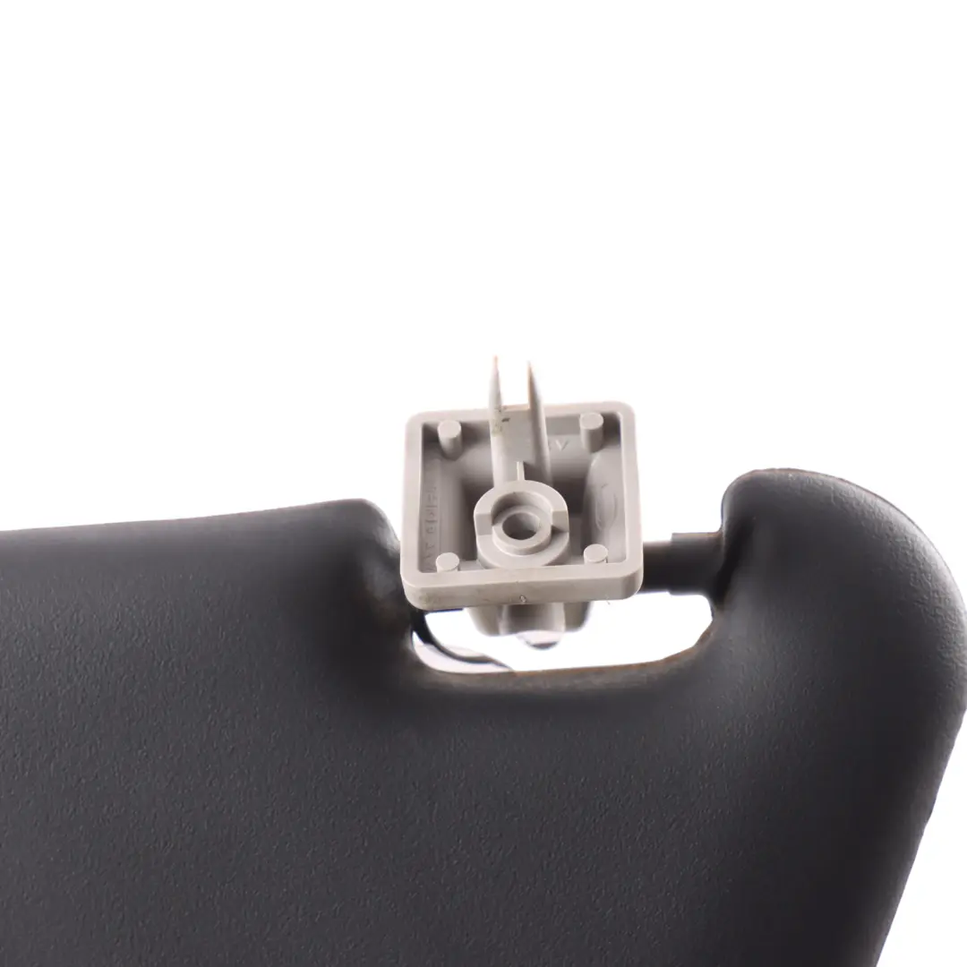 Ford Transit Connect Sun Visor Sunvisor Left N/S Grey Black 3T16-V04101-DC - SKU RHD-5118466 - Part number 5118466