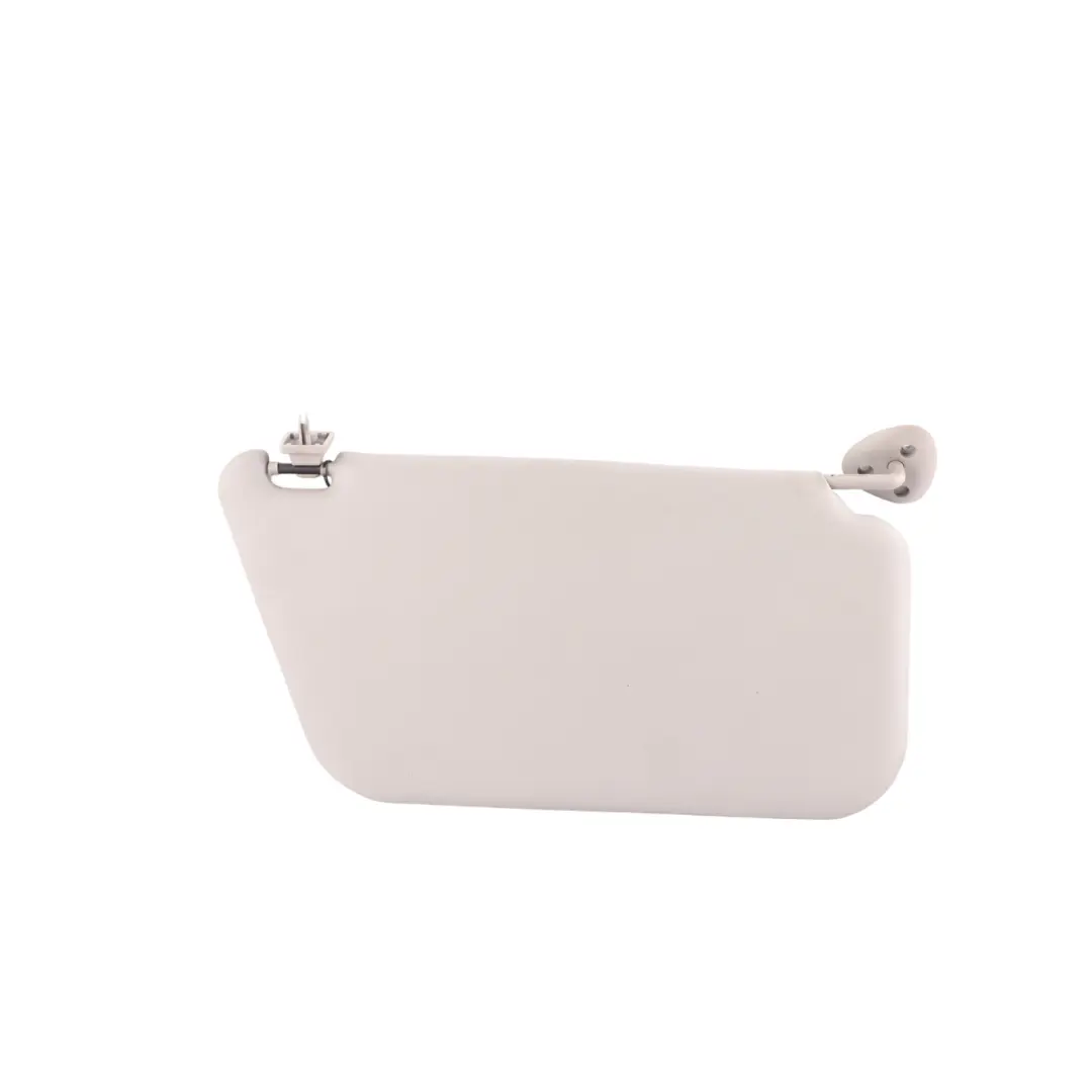 Sun Visor Sunvisor Left N/S Grey Black 3T16-V04101-DC to Ford Transit Connect with Part number 5118466 Ford Transit Connect Sun Visor Sunvisor Left N/S Grey Black 3T16-V04101-DC - SKU RHD-5118466 - Part number 5118466