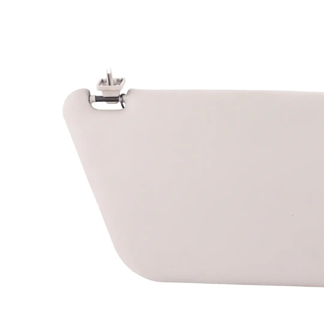 Ford Transit Connect Sun Visor Sunvisor Left N/S Grey Black 3T16-V04101-DC - SKU RHD-5118466 - Part number 5118466