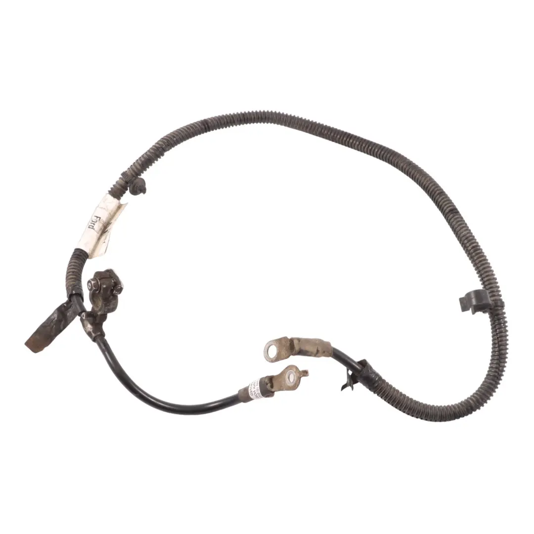 Ford Transit Connect Negative Batterieklemme Kabel Verdrahtung - SKU 3T1T-14301-AF - Teilenummer 3T1T-14301-AF