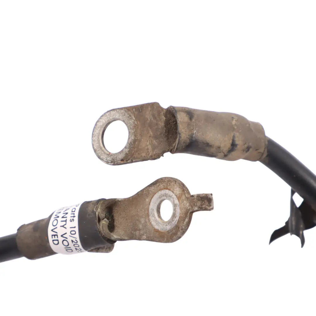 Ford Transit Connect Negative Batterieklemme Kabel Verdrahtung - SKU 3T1T-14301-AF - Teilenummer 3T1T-14301-AF