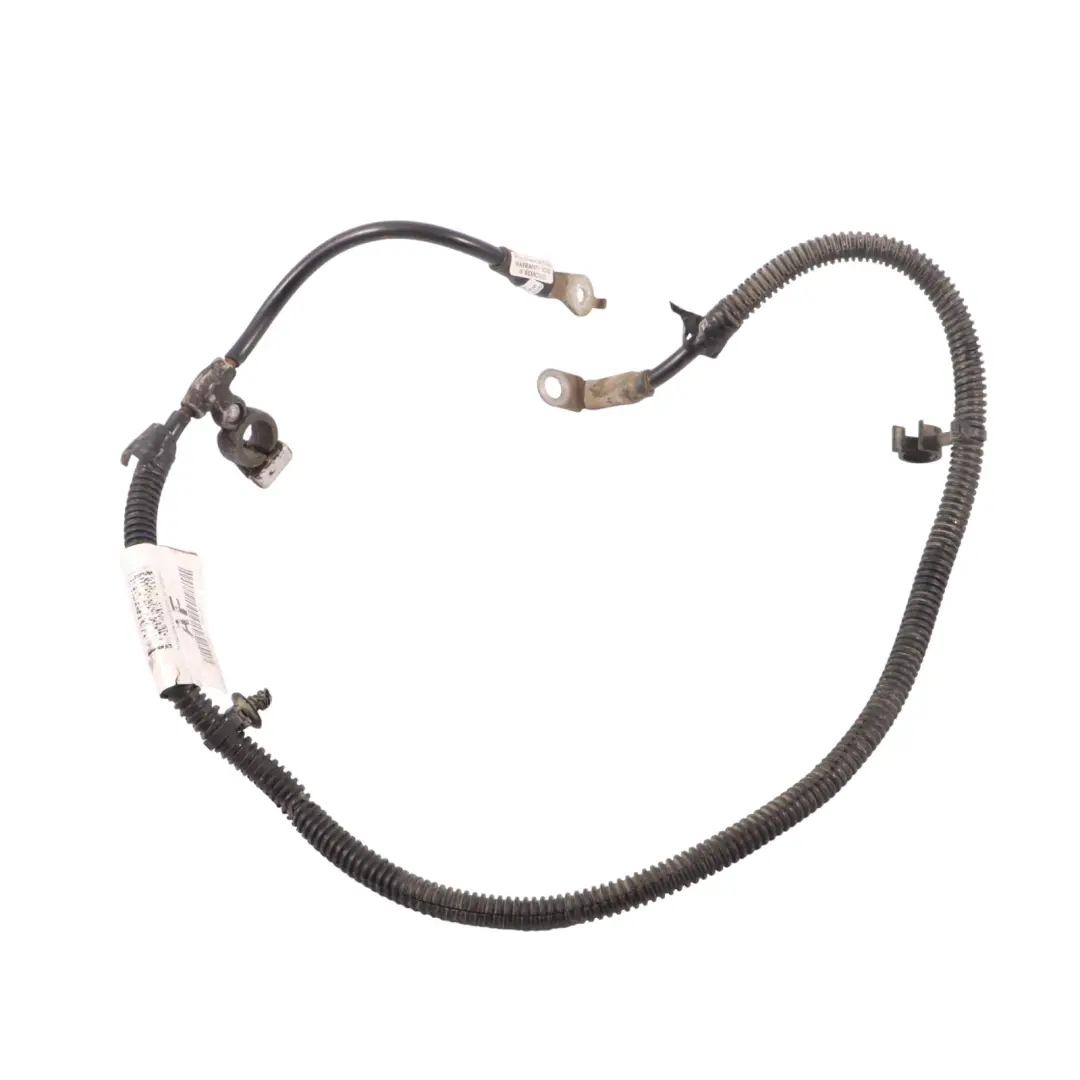 Cableado Del Terminal Negativo De La Batería para Ford Transit Connect con número de pieza 3T1T-14301-AF Ford Transit Connect Cableado Del Terminal Negativo De La Batería - SKU 3T1T-14301-AF - Número de pieza 3T1T-14301-AF