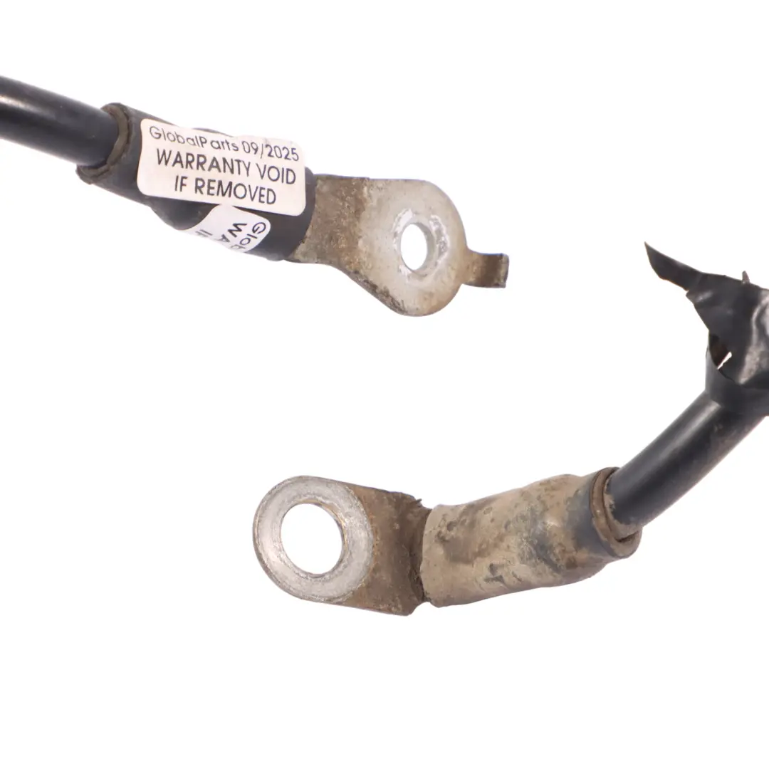 Ford Transit Connect Câblage Du Câble Borne Négative Batterie Du - SKU 3T1T-14301-AF - Numéro de pièce 3T1T-14301-AF