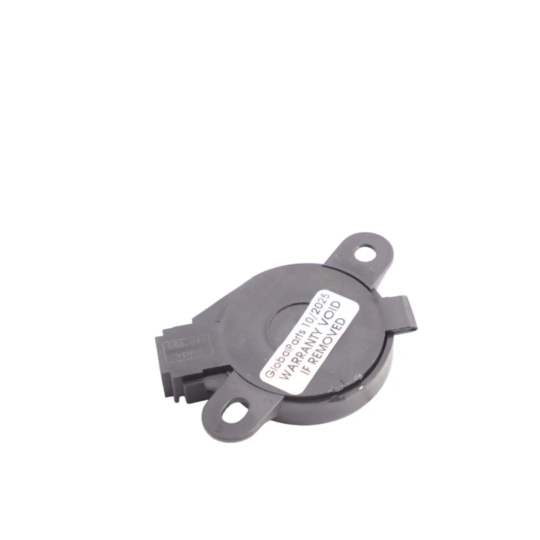 Parking Sensor Speaker Buzzer Sound Unit to Ford Transit Custom with Part number 3W83-15K864-AA Ford Transit Custom Parking Sensor Speaker Buzzer Sound Unit - SKU 3W83-15K864-AA - Part number 3W83-15K864-AA