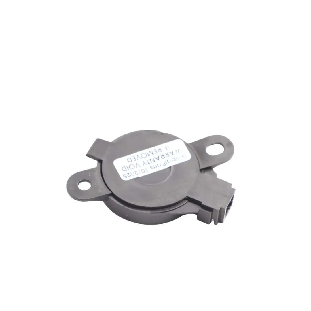 Parking Sensor Speaker Buzzer Sound Unit to Ford Transit Custom with Part number 3W83-15K864-AA Ford Transit Custom Parking Sensor Speaker Buzzer Sound Unit - SKU 3W83-15K864-AA - Part number 3W83-15K864-AA