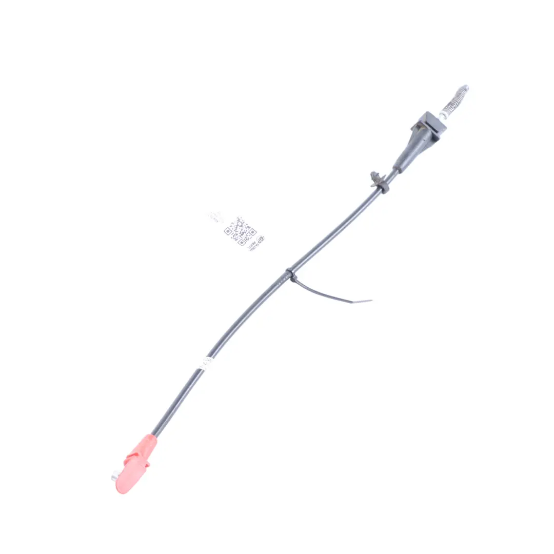 Ford Transit Mk7 Front Door Lock Bowden Cable Linkage YC15-V431C24-AA - SKU 4067070 - Part number 4067070