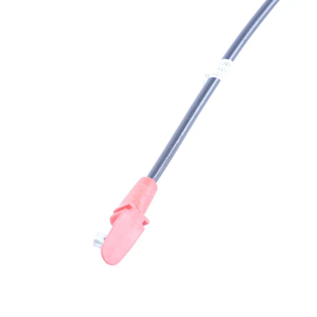 Front Door Lock Bowden Cable Linkage YC15-V431C24-AA to Ford Transit Mk7 with Part number 4067070 Ford Transit Mk7 Front Door Lock Bowden Cable Linkage YC15-V431C24-AA - SKU 4067070 - Part number 4067070