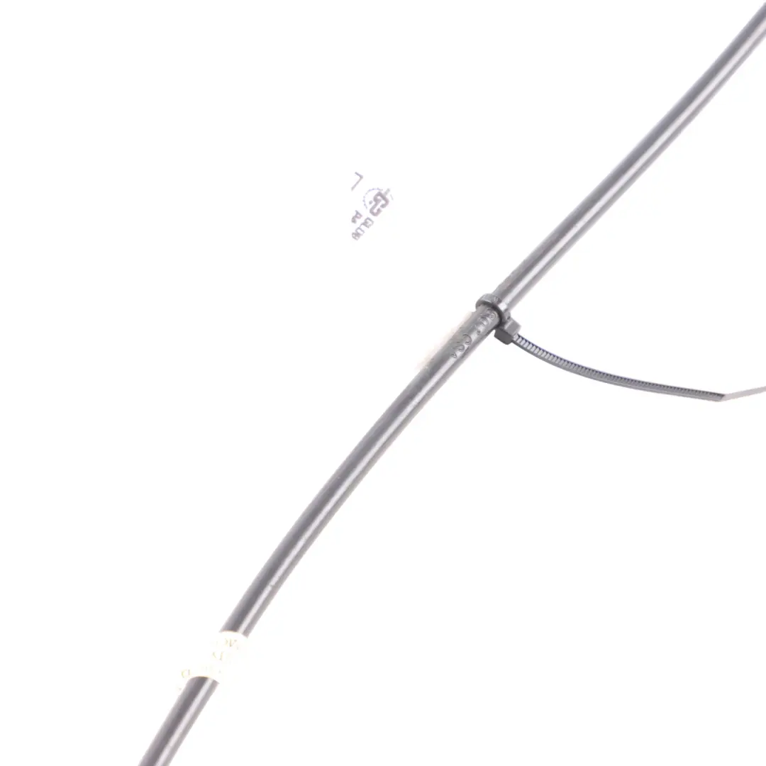 Cierre De Puerta Delantera Cable Bowden YC15-V431C24-AA para Ford Transit Mk7 con número de pieza 4067070 Ford Transit Mk7 Cierre De Puerta Delantera Cable Bowden YC15-V431C24-AA - SKU 4067070 - Número de pieza 4067070