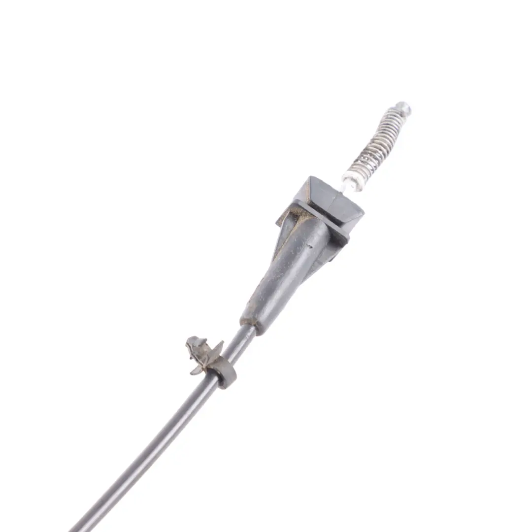 Front Door Lock Bowden Cable Linkage YC15-V431C24-AA to Ford Transit Mk7 with Part number 4067070 Ford Transit Mk7 Front Door Lock Bowden Cable Linkage YC15-V431C24-AA - SKU 4067070 - Part number 4067070