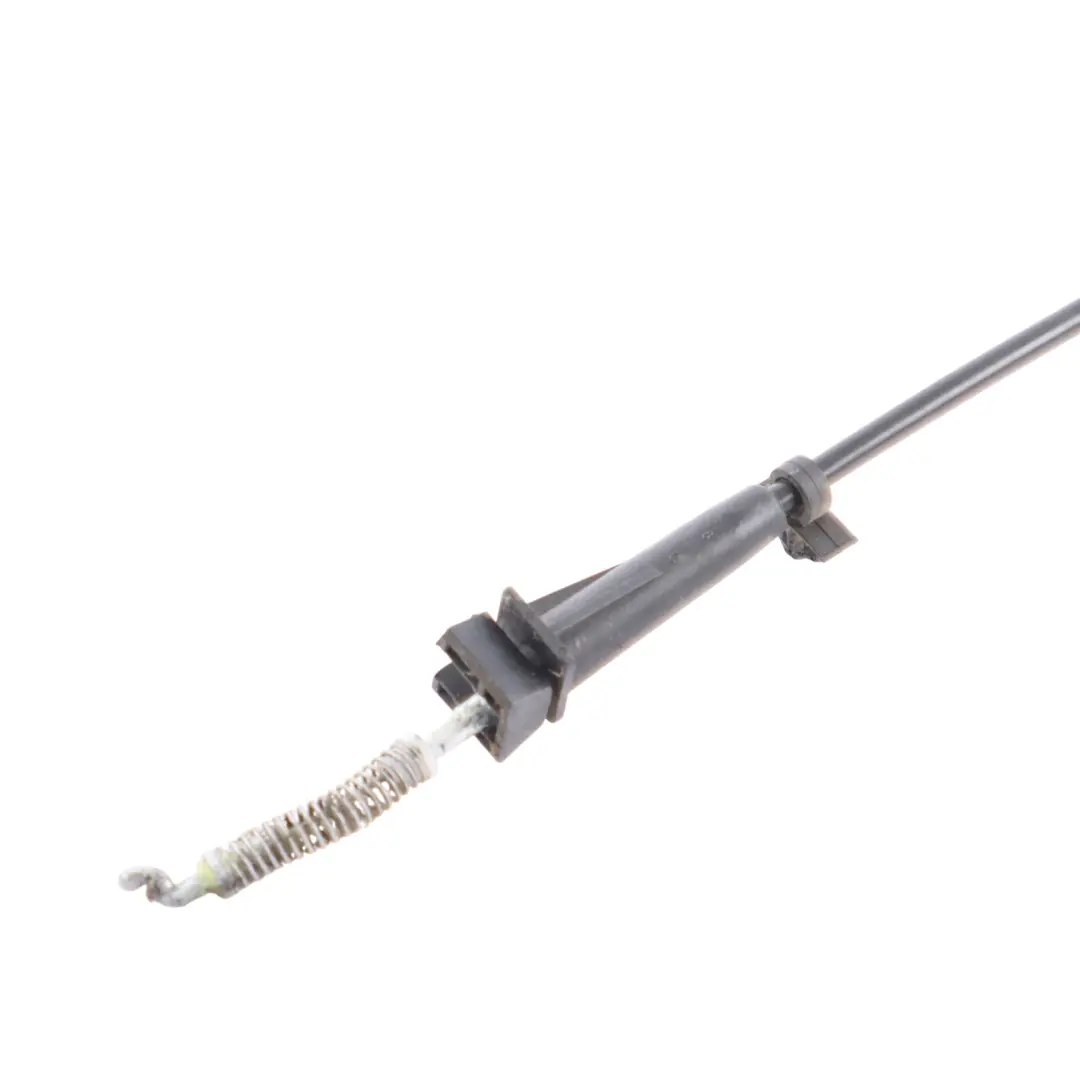 Front Door Lock Bowden Cable Linkage YC15-V431C24-AA to Ford Transit Mk7 with Part number 4067070 Ford Transit Mk7 Front Door Lock Bowden Cable Linkage YC15-V431C24-AA - SKU 4067070 - Part number 4067070