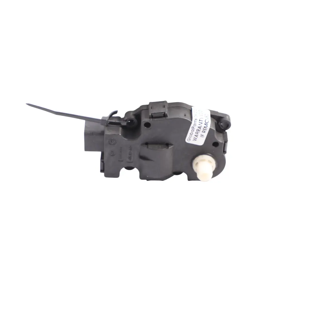 Porsche Cayenne 92A Heater Blower Flap Control Actuator Motor - SKU 410475520 - Part number 410475520