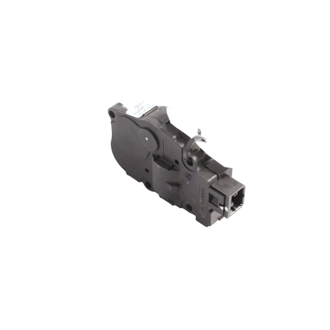 Porsche Cayenne 92A Heater Blower Flap Control Actuator Motor - SKU 410475520 - Part number 410475520