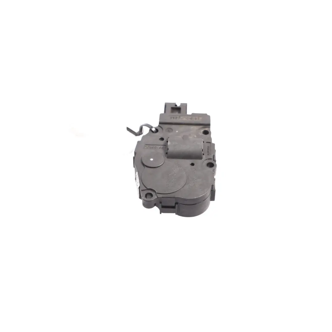 Porsche Cayenne 92A Heater Blower Flap Control Actuator Motor - SKU 410475520 - Part number 410475520