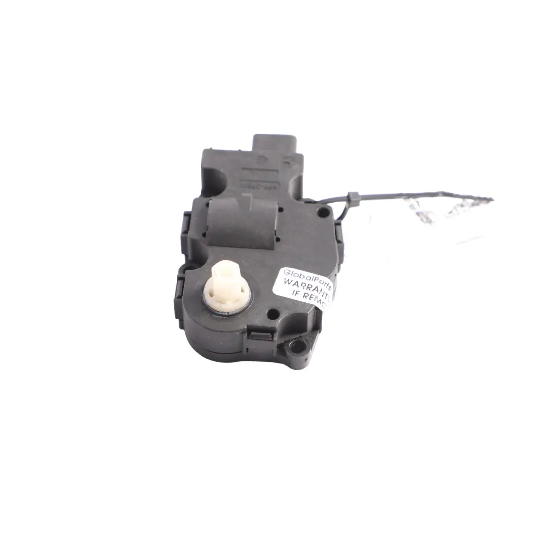 Porsche Cayenne 92A Heater Blower Flap Control Actuator Motor - SKU 410475520 - Part number 410475520