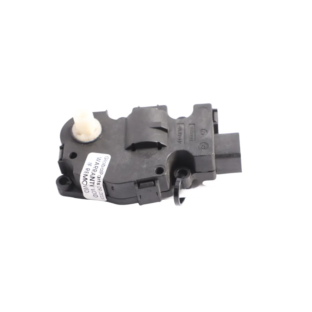 Porsche Cayenne 92A Riscaldatore Soffiante Flap Control Actuator Motor - SKU 410475520 - Numero di parte 410475520
