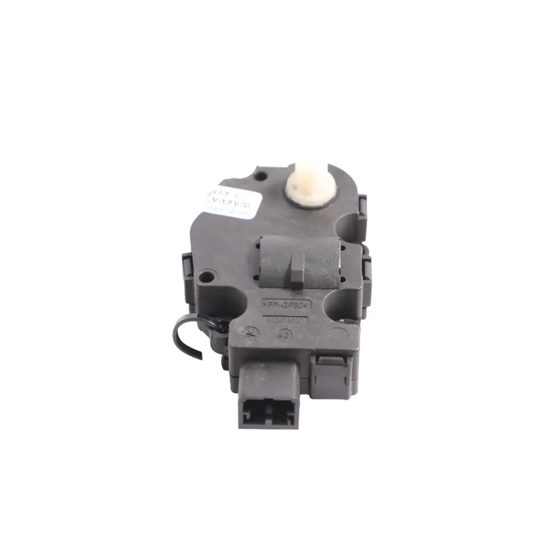 Porsche Cayenne 92A Heater Blower Flap Control Actuator Motor - SKU 410475520 - Part number 410475520