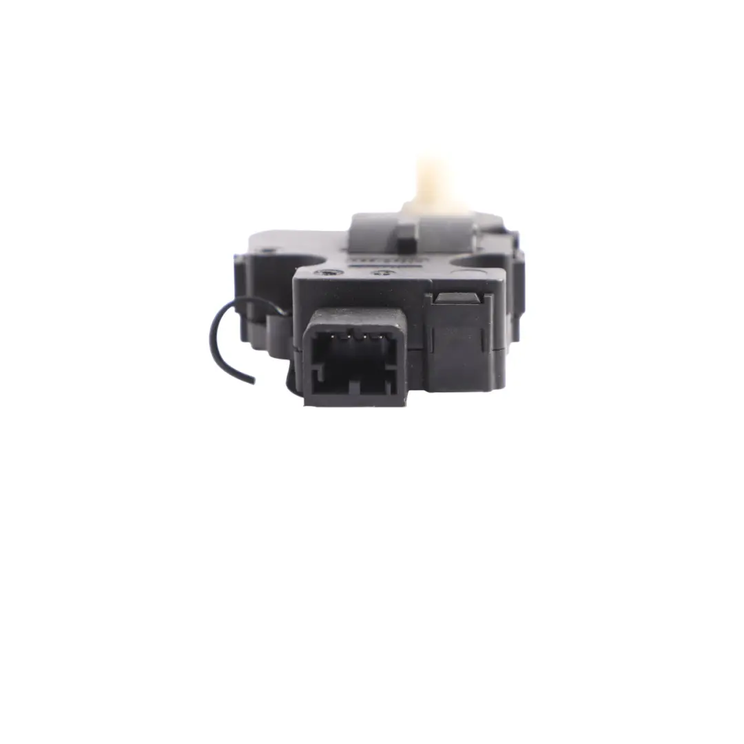 Porsche Cayenne 92A Heater Blower Flap Control Actuator Motor - SKU 410475520 - Part number 410475520