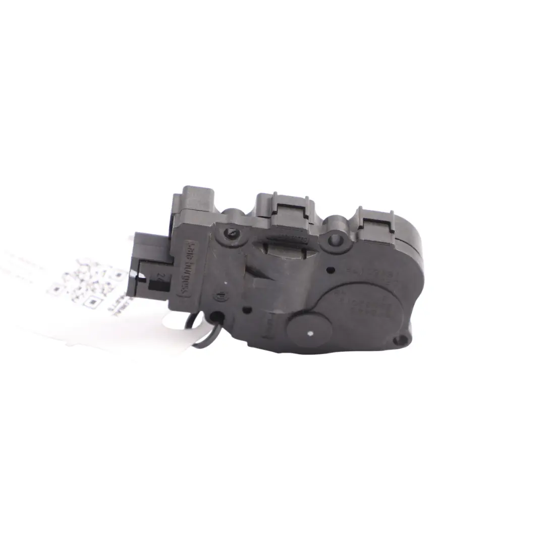 Porsche Cayenne 92A Heater Blower Flap Control Actuator Motor - SKU 410475520 - Part number 410475520