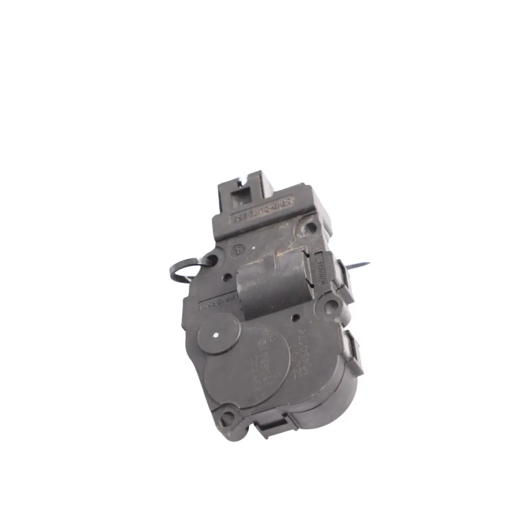 Heater Blower Flap Control Actuator Motor to Porsche Cayenne 92A with Part number 410475520 Porsche Cayenne 92A Heater Blower Flap Control Actuator Motor - SKU 410475520 - Part number 410475520
