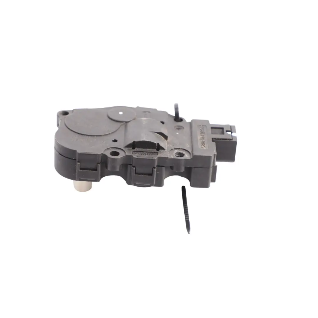 Porsche Cayenne 92A Heater Blower Flap Control Actuator Motor - SKU 410475520 - Part number 410475520
