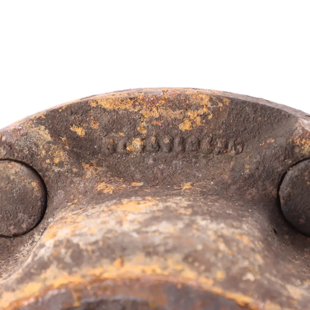 Hub Front Left Right N/O/S 6C16-1104-BC to Ford Transit MK7 Wheel with Part number 4878361 Ford Transit MK7 Wheel Hub Front Left Right N/O/S 6C16-1104-BC - SKU 4878361 - Part number 4878361