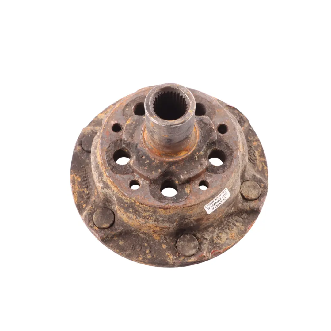 Hub Front Left Right N/O/S 6C16-1104-BC to Ford Transit MK7 Wheel with Part number 4878361 Ford Transit MK7 Wheel Hub Front Left Right N/O/S 6C16-1104-BC - SKU 4878361 - Part number 4878361