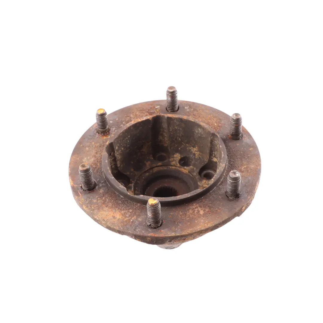 Hub Front Left Right N/O/S 6C16-1104-BC to Ford Transit MK7 Wheel with Part number 4878361 Ford Transit MK7 Wheel Hub Front Left Right N/O/S 6C16-1104-BC - SKU 4878361 - Part number 4878361