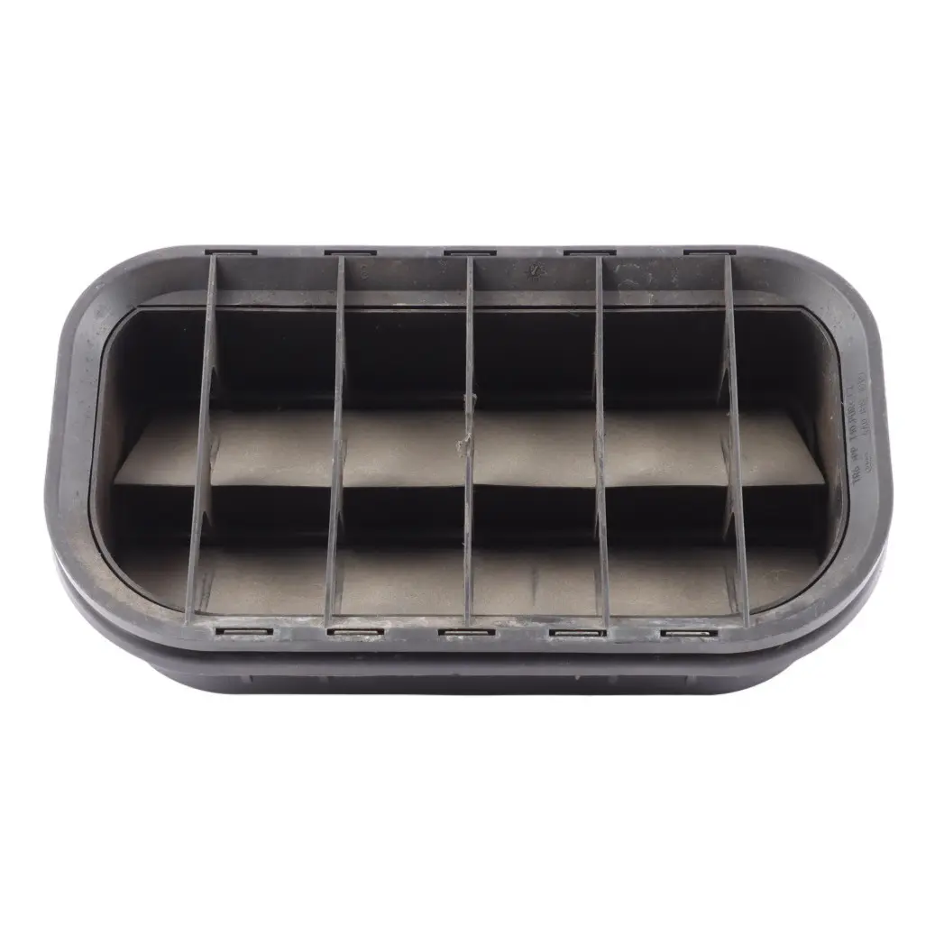 Mk3 Rejilla De Ventilación Trasera para Audi Q7 4L Skoda Superb con número de pieza 4A0819181A Audi Q7 4L Skoda Superb Mk3 Rejilla De Ventilación Trasera - SKU 4A0819181A - Número de pieza 4A0819181A