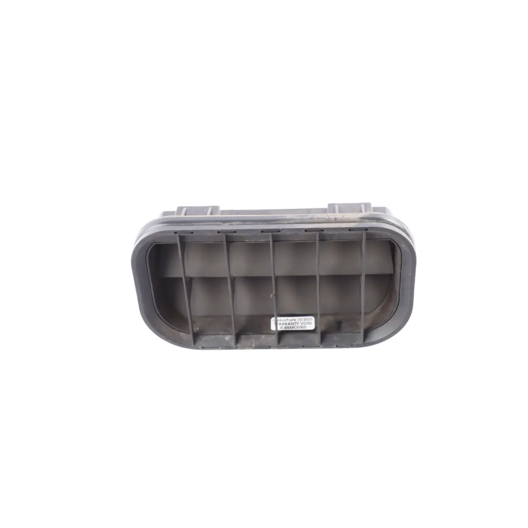 Audi Q7 4L Skoda Superb Mk3 Rear Quarter Panel Air Vent Grille Trim - SKU 4A0819181A - Part number 4A0819181A
