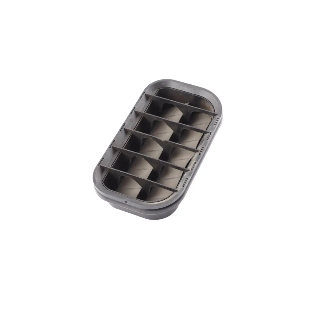 Audi Q7 4L Skoda Superb Mk3 Rear Quarter Panel Air Vent Grille Trim - SKU 4A0819181A - Part number 4A0819181A