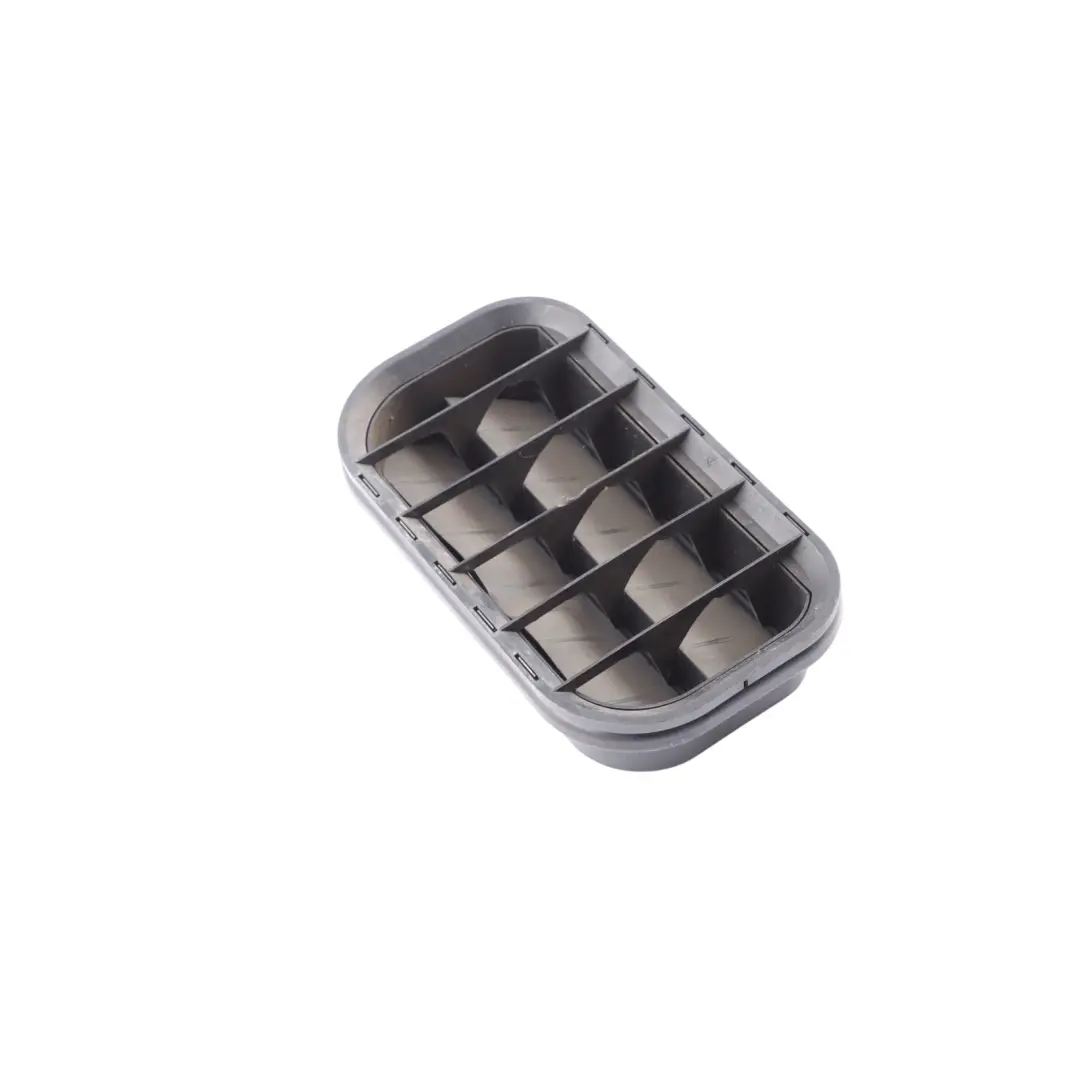 Audi Q7 4L Skoda Superb Mk3 Rear Quarter Panel Air Vent Grille Trim - SKU 4A0819181A - Part number 4A0819181A