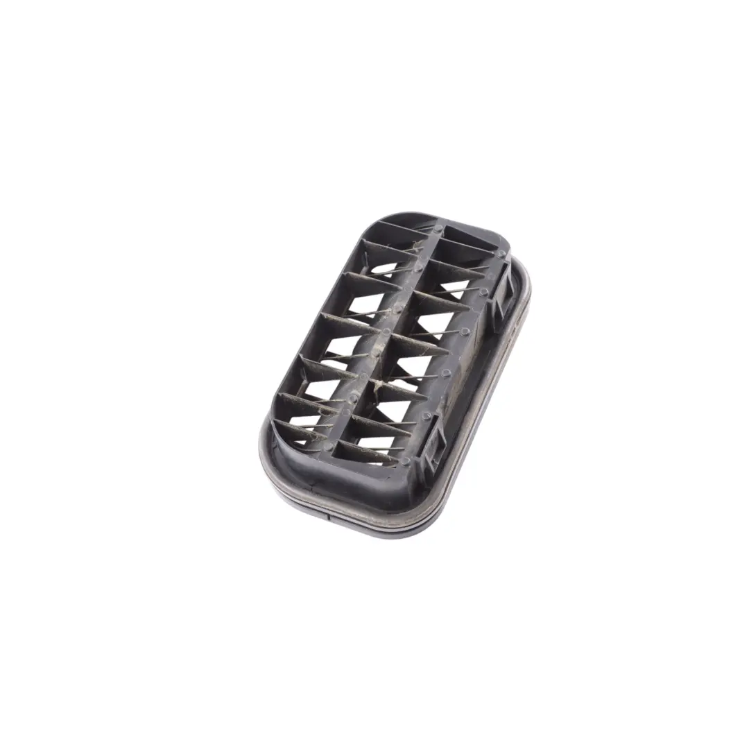 Audi Q7 4L Skoda Superb Mk3 Rear Quarter Panel Air Vent Grille Trim - SKU 4A0819181A - Part number 4A0819181A