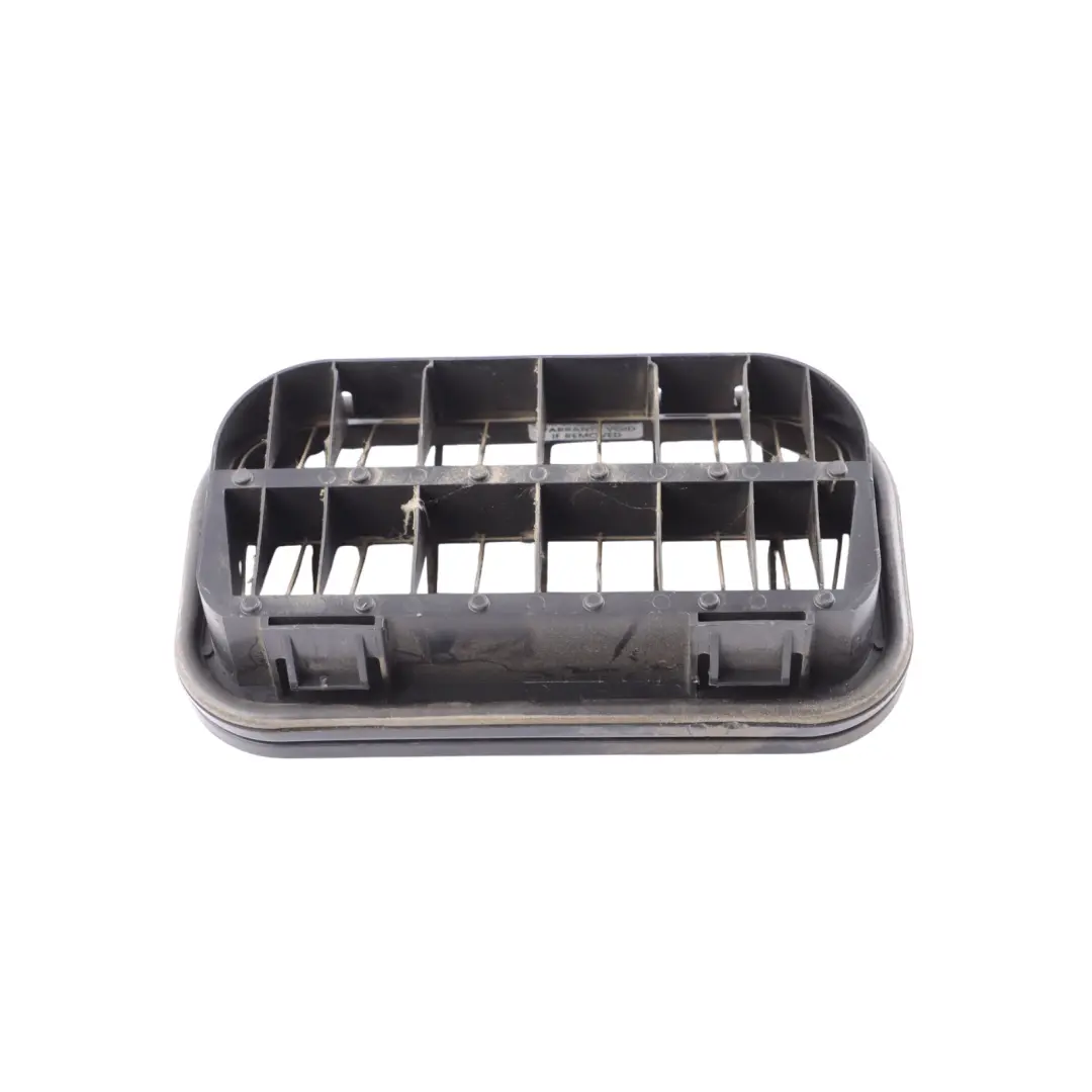 Mk3 Rear Quarter Panel Air Vent Grille Trim to Audi Q7 4L Skoda Superb with Part number 4A0819181A Audi Q7 4L Skoda Superb Mk3 Rear Quarter Panel Air Vent Grille Trim - SKU 4A0819181A - Part number 4A0819181A