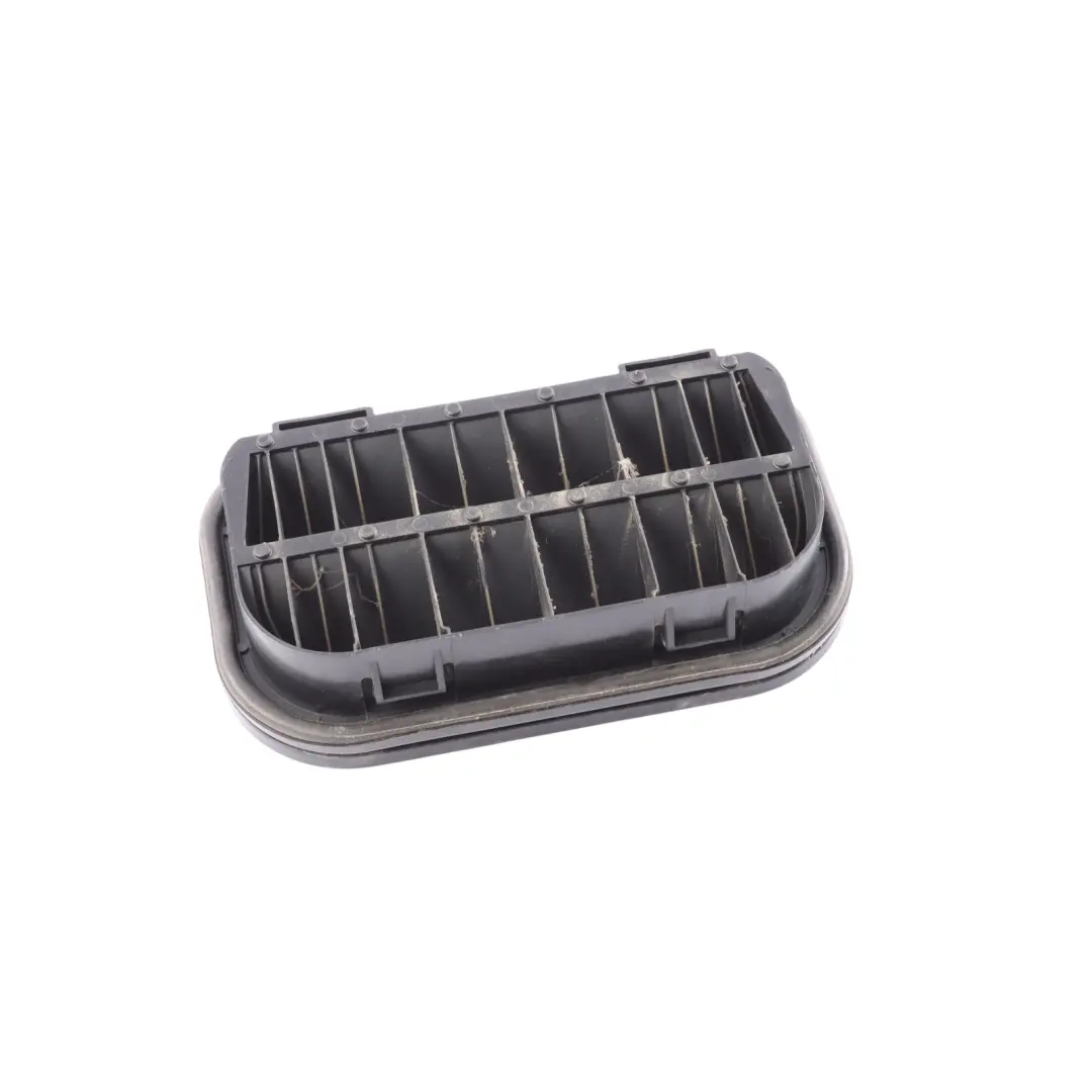 Audi Q7 4L Skoda Superb Mk3 Rear Quarter Panel Air Vent Grille Trim - SKU 4A0819181A - Part number 4A0819181A