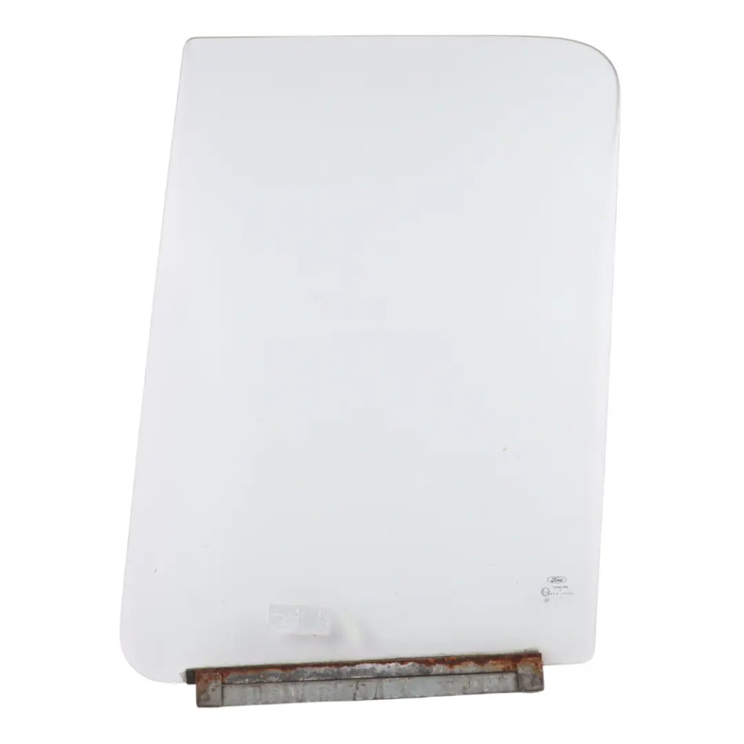 Ford Transit Mk7 Window Glass Front Door Left N/S Glazing - SKU 4C16-V21458-AB - Part number 4C16-V21458-AB