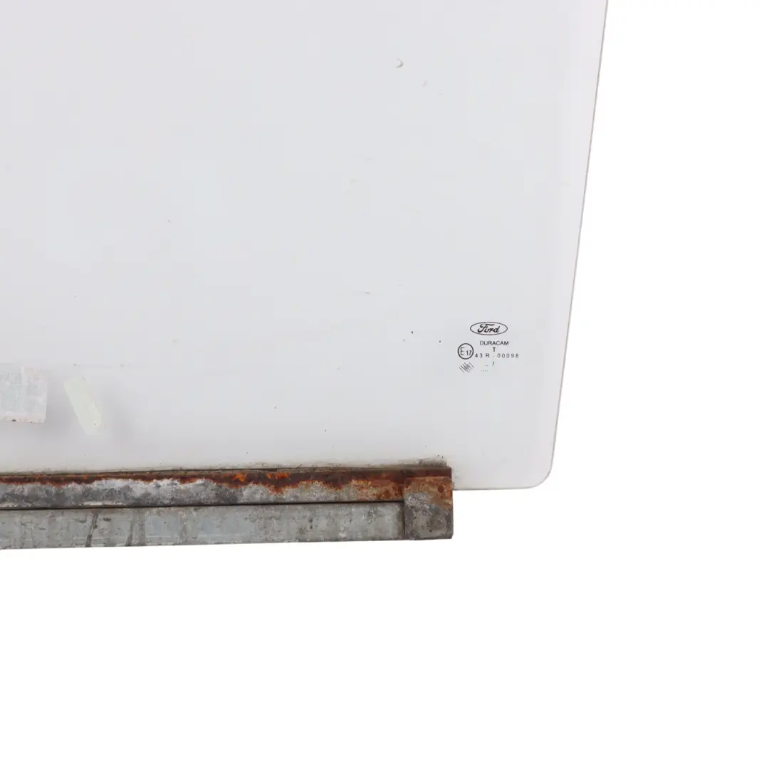 Porta Anteriore Vetro Vetro Di Finestra Sinistra per Ford Transit Mk7 con numero di parte 4C16-V21458-AB Ford Transit Mk7 Porta Anteriore Vetro Vetro Di Finestra Sinistra - SKU 4C16-V21458-AB - Numero di parte 4C16-V21458-AB