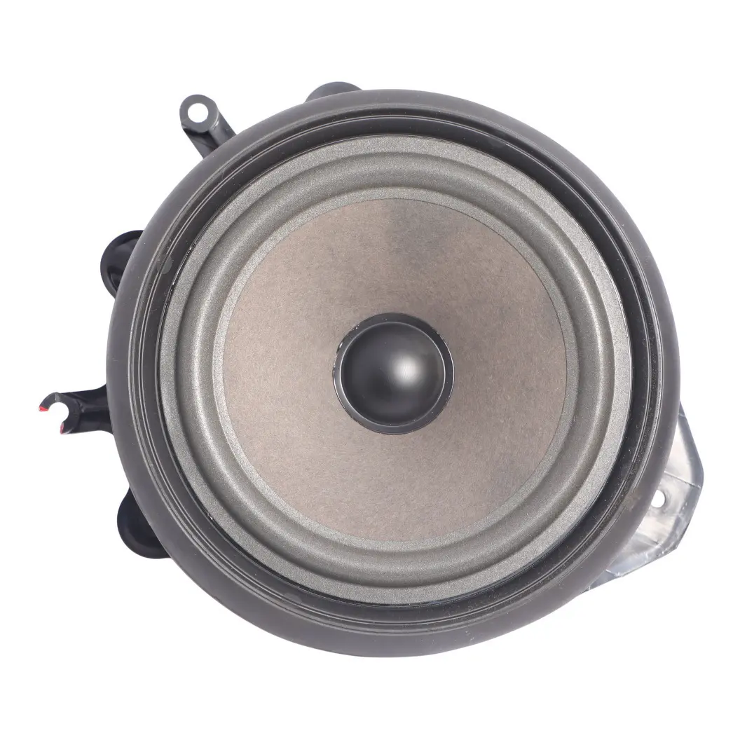 Audi A4 B7 Altavoz Puerta Delantero Bose Subwoofer Izquierdo Derecho 4E0035411