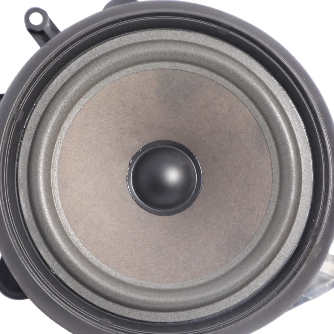 Audi A4 B7 Front Bose Door Speaker Subwoofer Left Right N/O/S - SKU 4E0035411 - Part number 4E0035411
