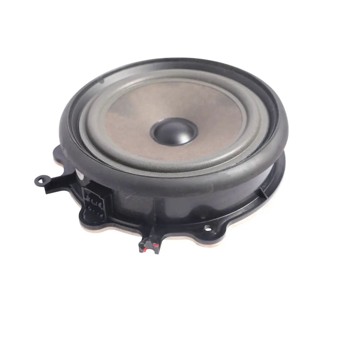 Audi A4 B7 Front Bose Door Speaker Subwoofer Left Right N/O/S - SKU 4E0035411 - Part number 4E0035411