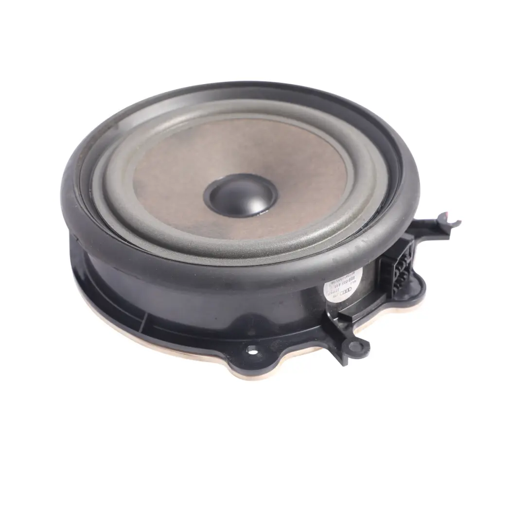 Audi A4 B7 Front Bose Door Speaker Subwoofer Left Right N/O/S - SKU 4E0035411 - Part number 4E0035411