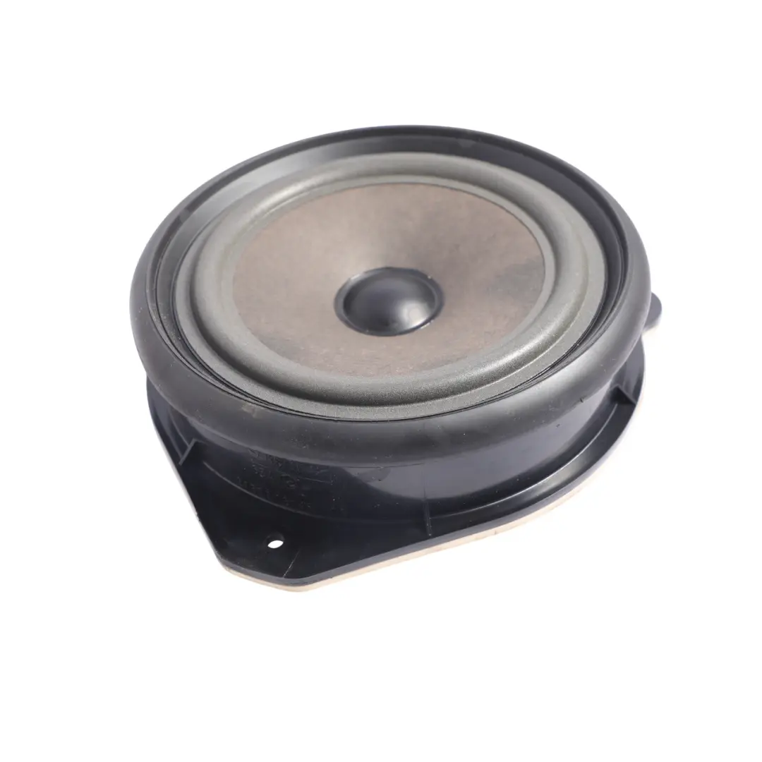 Haut-Parleur De Porte Avant Bose Subwoofer Gauche Droite pour Audi A4 B7 à propos du numéro de pièce 4E0035411 Audi A4 B7 Haut-Parleur De Porte Avant Bose Subwoofer Gauche Droite - SKU 4E0035411 - Numéro de pièce 4E0035411