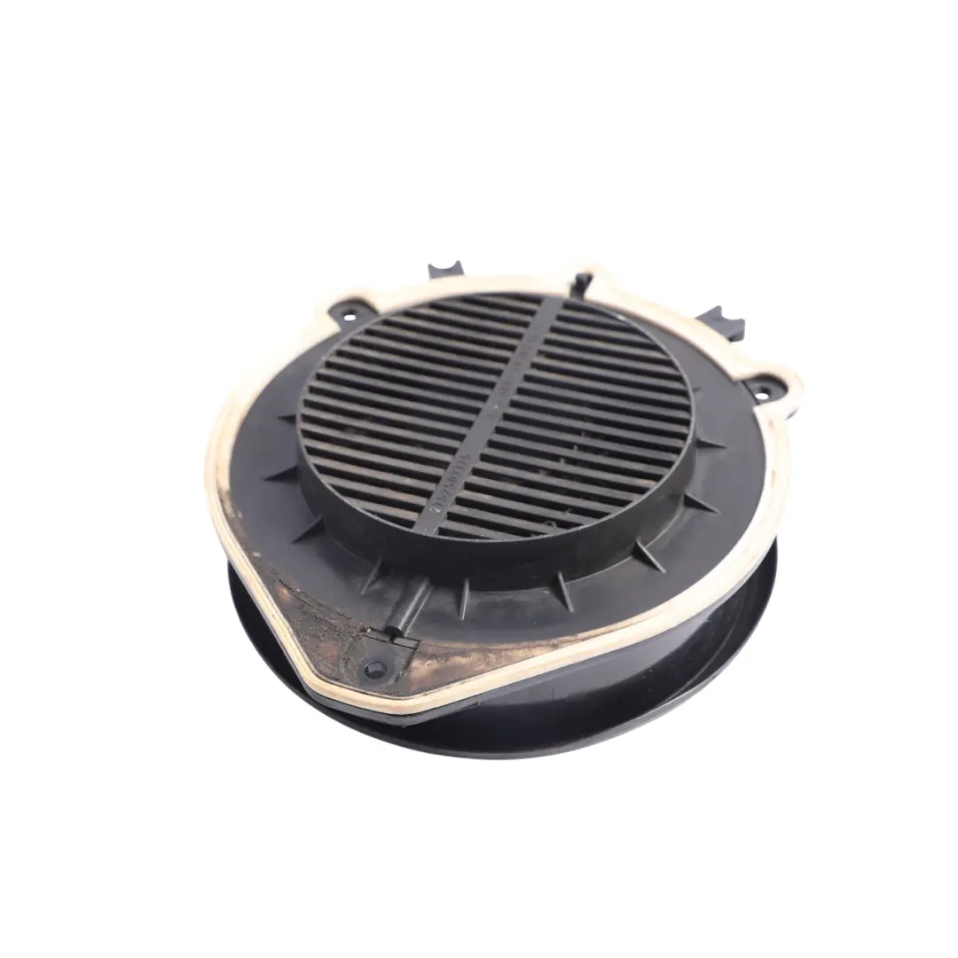 Audi A4 B7 Altavoz Puerta Delantero Bose Subwoofer Izquierdo Derecho - SKU 4E0035411 - Número de pieza 4E0035411