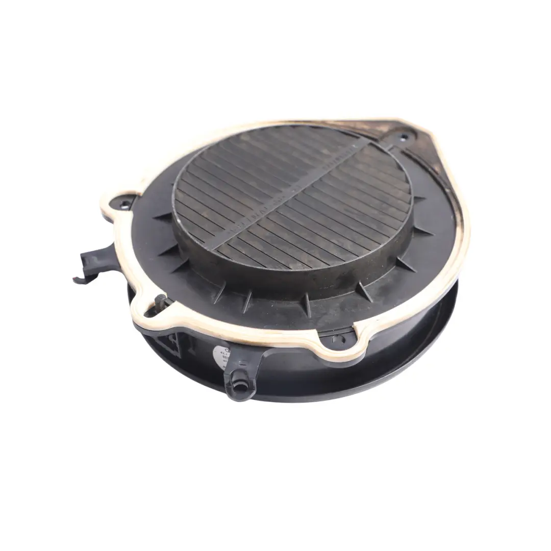 Audi A4 B7 Front Bose Door Speaker Subwoofer Left Right N/O/S - SKU 4E0035411 - Part number 4E0035411