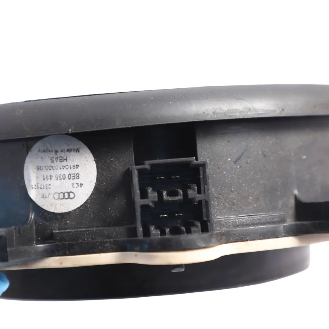 Haut-Parleur De Porte Avant Bose Subwoofer Gauche Droite pour Audi A4 B7 à propos du numéro de pièce 4E0035411 Audi A4 B7 Haut-Parleur De Porte Avant Bose Subwoofer Gauche Droite - SKU 4E0035411 - Numéro de pièce 4E0035411